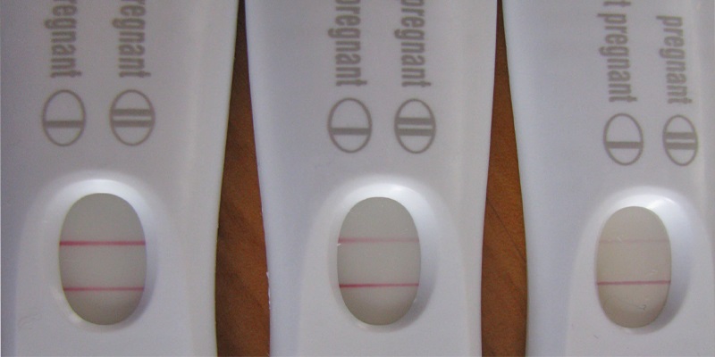 When And How To Take A Pregnancy Test Overall Pregnancy